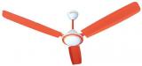 Activa 1200 SUPER FAN Ceiling Fan Orange