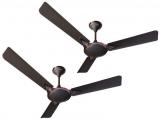 Activa 1200 WINDSOR Ceiling Fan Brown