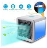 Arythe Portable Air Cooler Less Than 10 Personal Multicolour