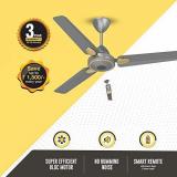 Atomberg Efficio+ 1200 Mm BLDC Motor With Remote 3 Blade Ceiling Fan