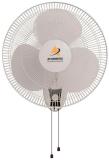 Atomberg Efficio+ 400mm BLDC Motor Energy Saving Wall Fan Remote Control | White|