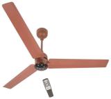 Atomberg Renesa 1400mm BLDC Motor Energy Saving Ceiling Fan With Remote Control | Matte Brown