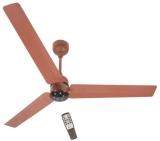 Atomberg Renesa 600mm BLDC Motor Energy Saving Ceiling Fan With Remote Control | Matte Brown