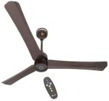 Atomberg Renesa+ 900mm BLDC Motor Energy Saving Anti Dust Ceiling Fan With Remote Control | Earth Brown