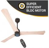 Atomberg Renesa Smart + 1200 Mm BLDC Motor With Remote 3 Blade Ceiling Fan