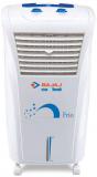 Bajaj Coolest Frio 21 to 30 Personal White