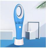 BIGD Mini Usb Air Cooler Bladeless Fan Random