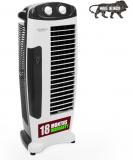 Blueberrys High Speed Tower Fan TowerFans 160Watt With 25 Feet Air Delivery, 4 Way Air Flow