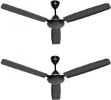 Candes 1200 SwiftB2CC Ceiling Fan Brown