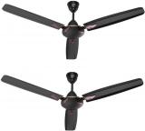 Candes 1200 SwiftDB2CC Ceiling Fan Brown