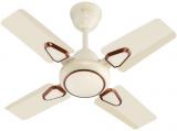 Candes 600 Brio I1CC Ceiling Fan White