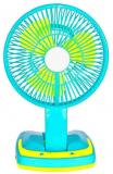 Care 4 175 JY Super TableFan Turquoise