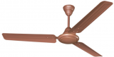 Crompton 1200 Ariya Briz Ceiling Fan Brown