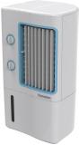 Crompton Ginie ACGC PAC07 Personal Cooler Light Grey For Small Room