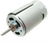 DC MOTOR 18 VOLT 6000 RPM