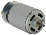 DC MOTOR 6 VOLT 12000 RPM