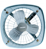 Dillon 300 DI Exhaust Fan 12 Exhaust Fan Gray