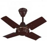 DREAMWORLD 600 MAXIMA Ceiling Fan Brown