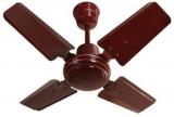 DREAMWORLD 600 Mm MAXIMA Ceiling Fan Brown