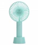 EIGHTEEN ENTERPRISE Powerful Rechargeable Table Desk Portable Mini Fan