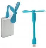 ELECTRA USB FAN FOR LAPTOP & MOBILE & PC