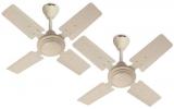 GESTOR 600 GTR 212 IVORY PACK 2 Ceiling Fan Ivory