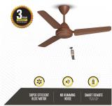 Gorilla 1050 E1 1050 Ceiling Fan Brown