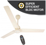 Gorilla 1200 Renesa Ivory Ceiling Fan Ivory