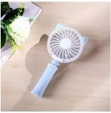 High Quality LED Rechargeable Portable Mini Usb Fan