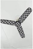 HomeStore YEP Ceiling Fan Cover Color Black