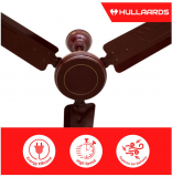 HULLAARDS 1200 Ceiling Fan Ceiling Fan Brown