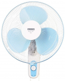 HULLAARDS 400 Hullaards Wall Fan Wall Fan Blue