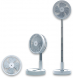 Igear 175 IGear Superfan TableFan White