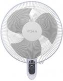 Impex 400 WEAVE HS01 Wall Fan White