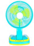 JY 175 Super TableFan Multi Color