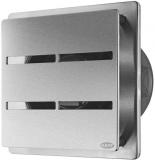 KAFF 150 HAUS HS6 Exhaust Fan Silver