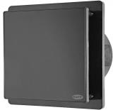 KAFF 150 LYRA LR6 Exhaust Fan Black