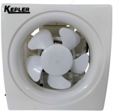 KF KEPLER 200 VENTILATION 8 INCH Exhaust Fan WHITE