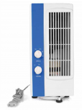 KUMAKA Oscillating TowerFans White