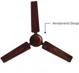 Lifelong 1200 LLCF118 Ceiling Fan Brown