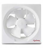 Lifelong 200 Mm Kitchen &Bathroom Exhaust Fan White