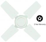 Lifelong 600 LLCF21 Ceiling Fan White