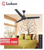 Lisburn 1200 Fan_Ivory 03 Ceiling Fan Ivory