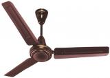 Lisburn 1200 Fan_LusterBrown 05 Ceiling Fan Brown