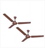 LONGWAY 1200 NEXA Ceiling Fan Brown