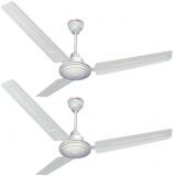 LONGWAY 1200 NEXA Ceiling Fan White