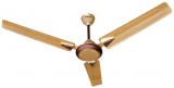 LONGWAY 1200 STARLITE 1 Ceiling Fan Golden