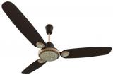 Luminous 1200 JAIPUR SANGANERI Ceiling Fan Grey