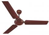 Luminous 1200 Josh Pack Of 2 Ceiling Fan Brown