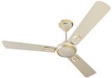 Luminous 1200 Krona Ceiling Fan Ivory